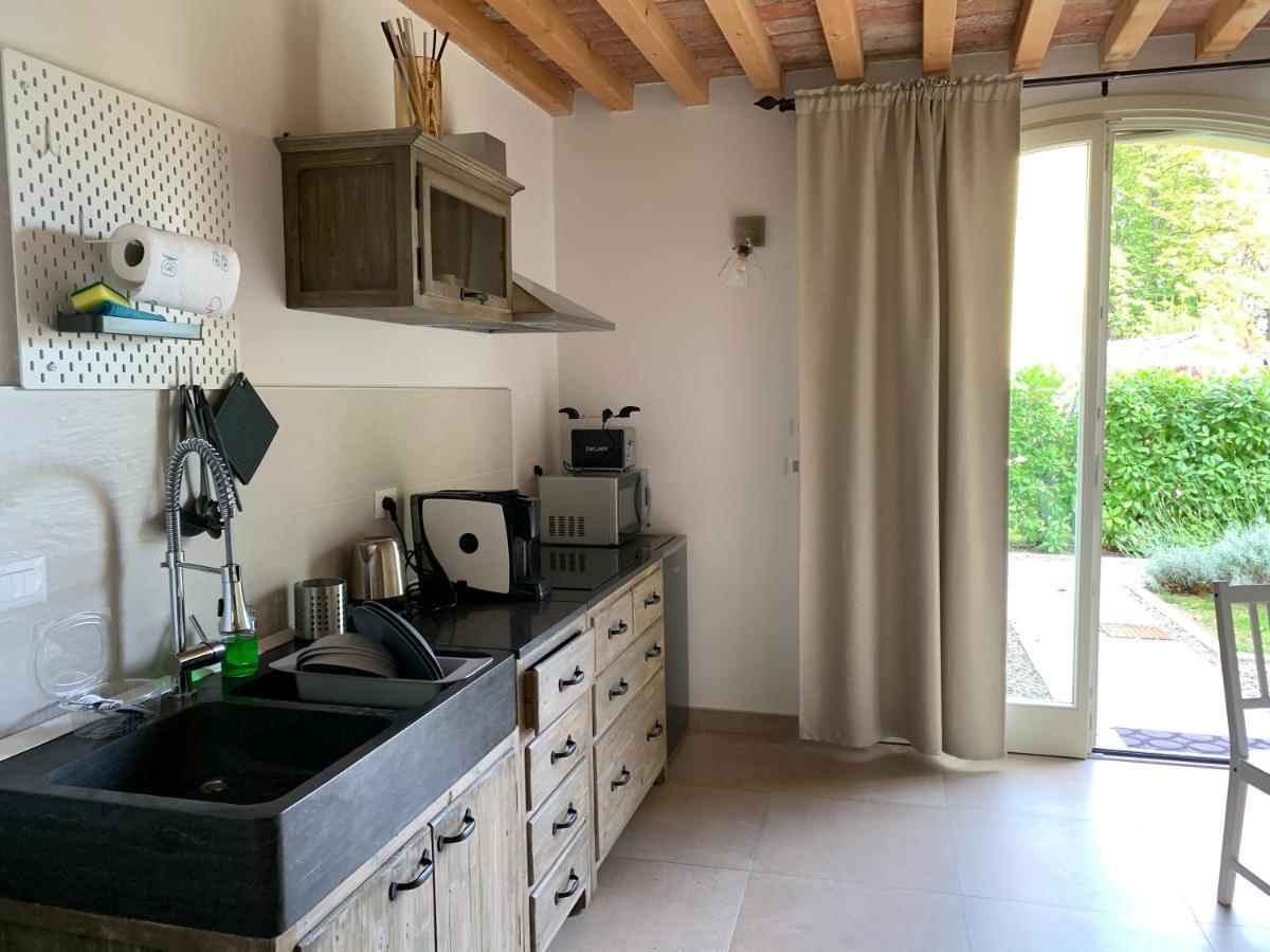 Antico Podere San Luca Bologna Bagian luar foto
