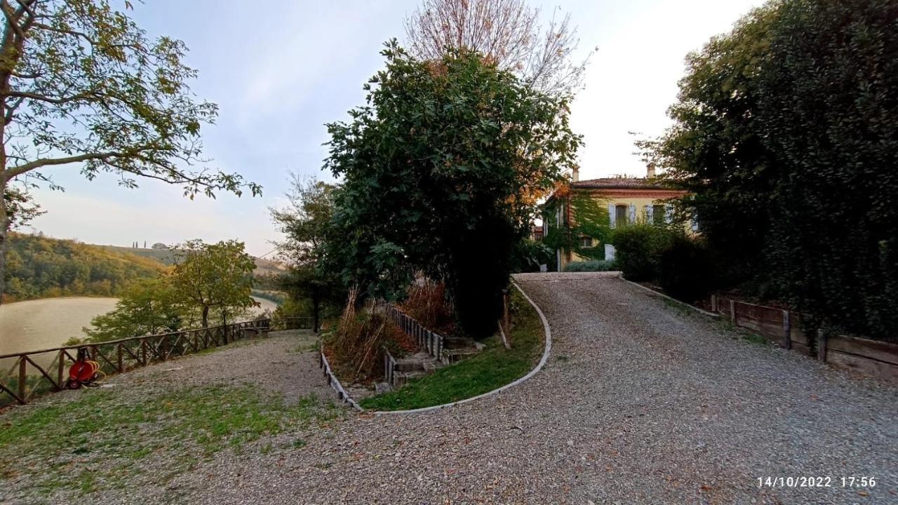 Antico Podere San Luca Bologna Bagian luar foto