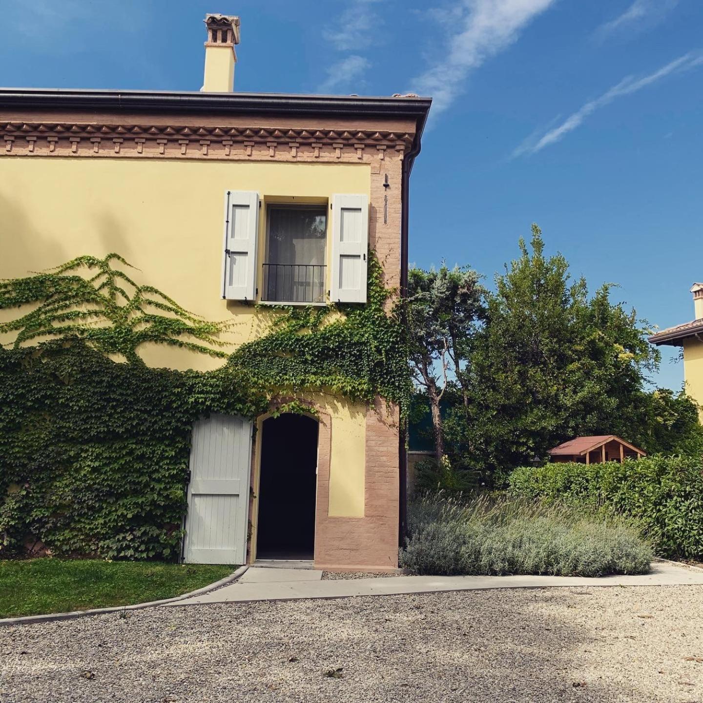 Antico Podere San Luca Bologna Bagian luar foto